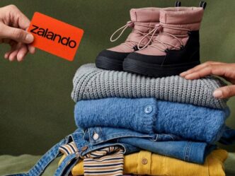 Zalando Brings Pre Owned Kidswear to 14 European Countries as Resale Market Grows