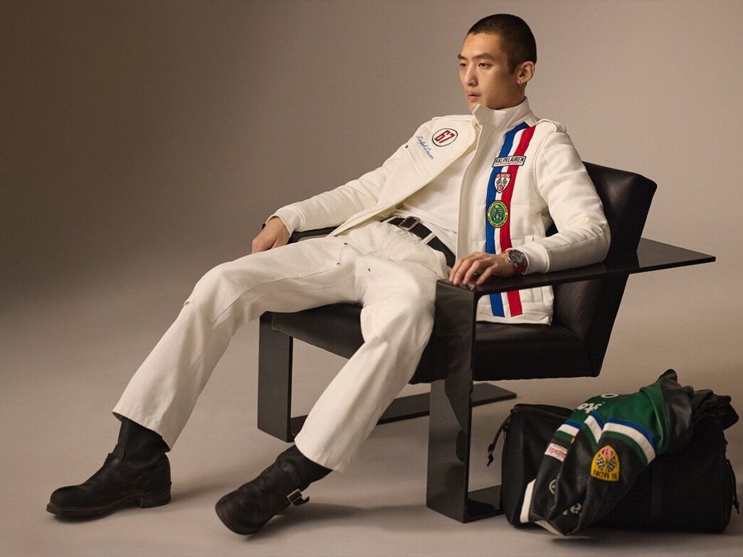 Polo Ralph Lauren Drops a Collector Focused Motorsport Capsule Just in Time for the 2026 F1 Season