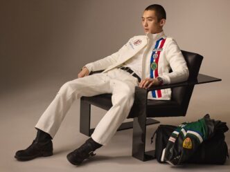 Polo Ralph Lauren Drops a Collector Focused Motorsport Capsule Just in Time for the 2026 F1 Season
