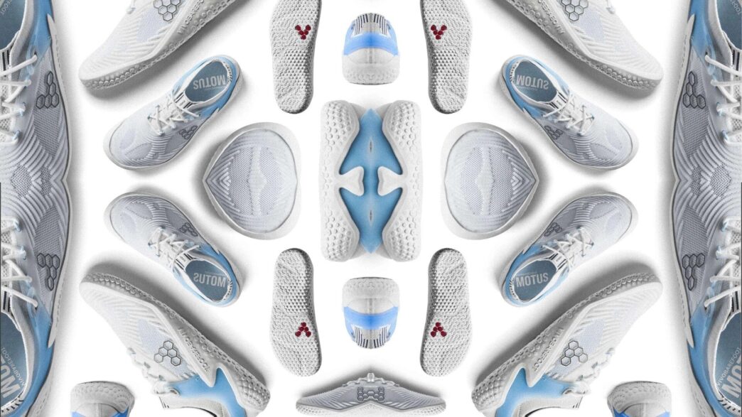 Vivobarefoot Taps Antavo's Ai To Turn Foot Scans And Repair Choices Into Loyalty Points