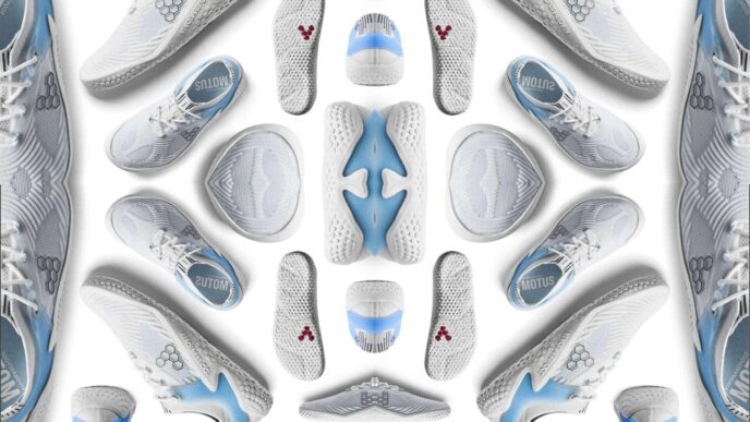 Vivobarefoot Taps Antavo's Ai To Turn Foot Scans And Repair Choices Into Loyalty Points