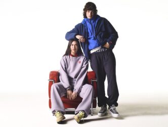 The North Face Red Box Revives 1990s Label With 25 Piece Streetwear Collection