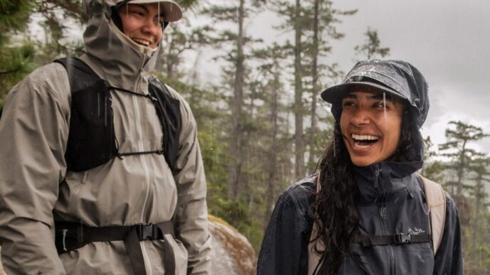 Amer Sports Posts 28% Q4 Growth as Arc'teryx and Salomon Hit $2 Billion Each