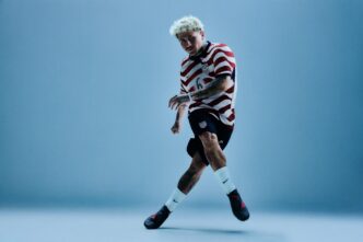 Nike Unveils 2026 World Cup Federation Kits with Aero FIT Tech