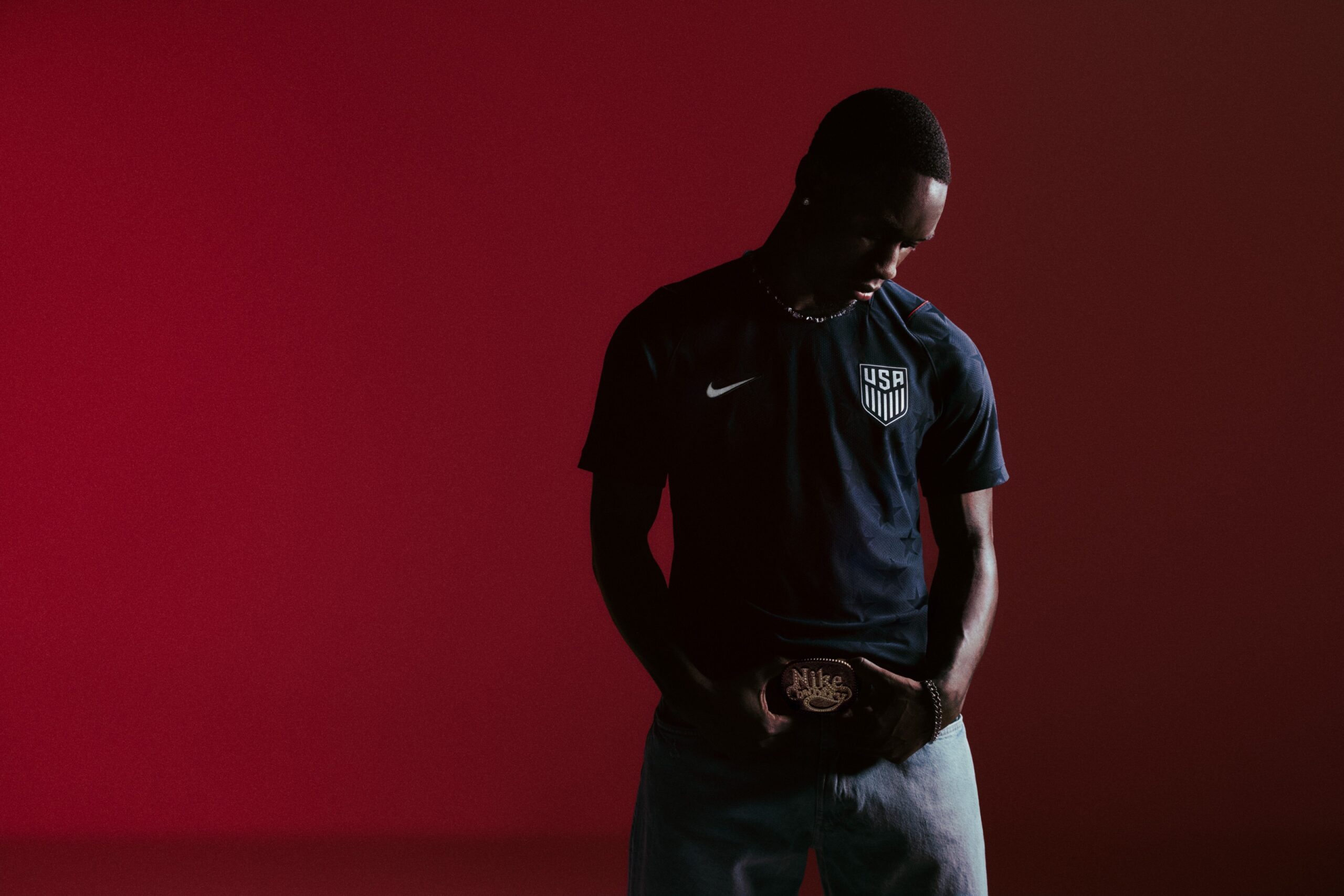 Nike Unveils 2026 World Cup Federation Kits with Aero FIT Tech