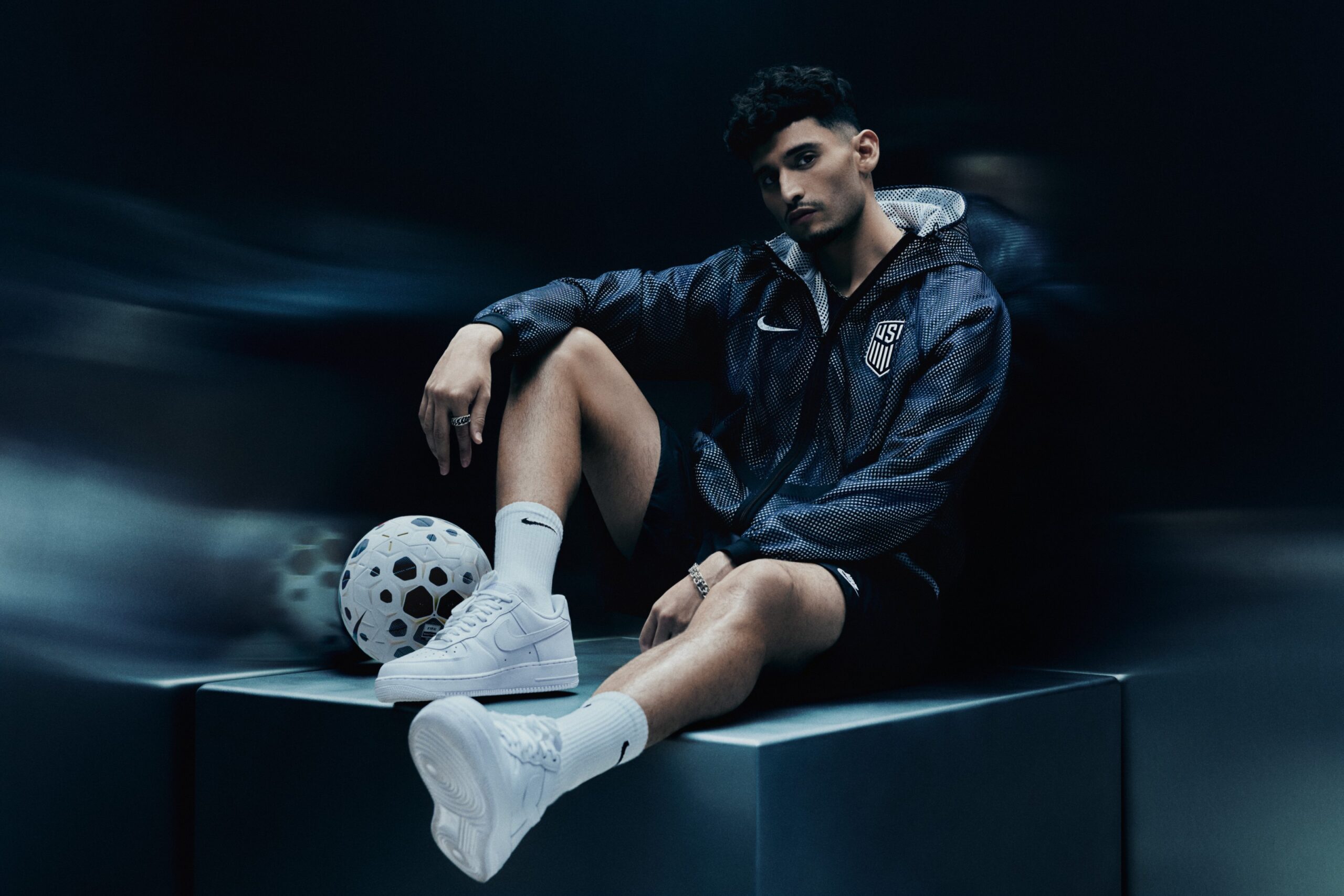Nike Unveils 2026 World Cup Federation Kits with Aero FIT Tech