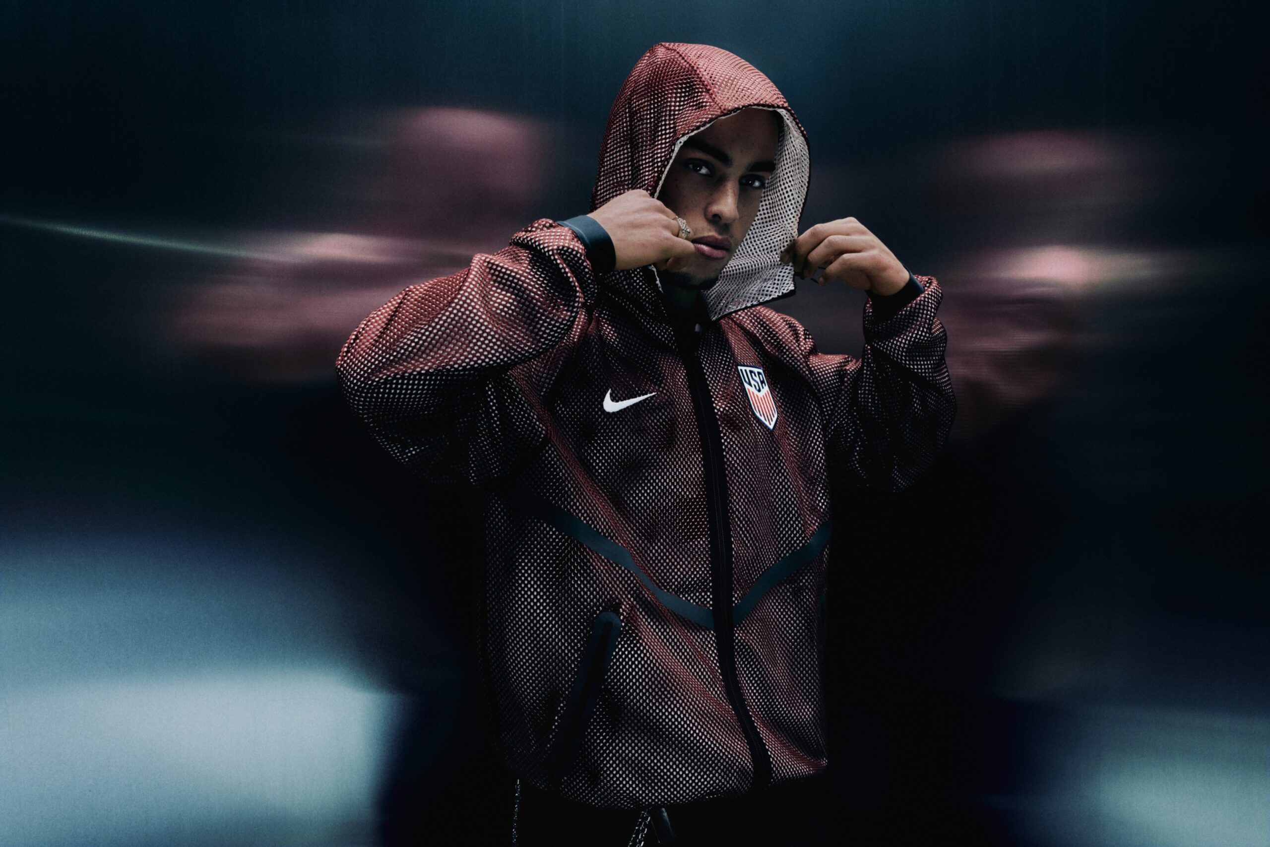 Nike Unveils 2026 World Cup Federation Kits with Aero FIT Tech