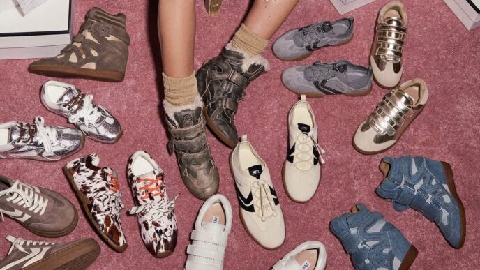 Steve Madden's Q4 2025 Revenue Jumped 29% But Full Year Net Income Dropped Over 35%