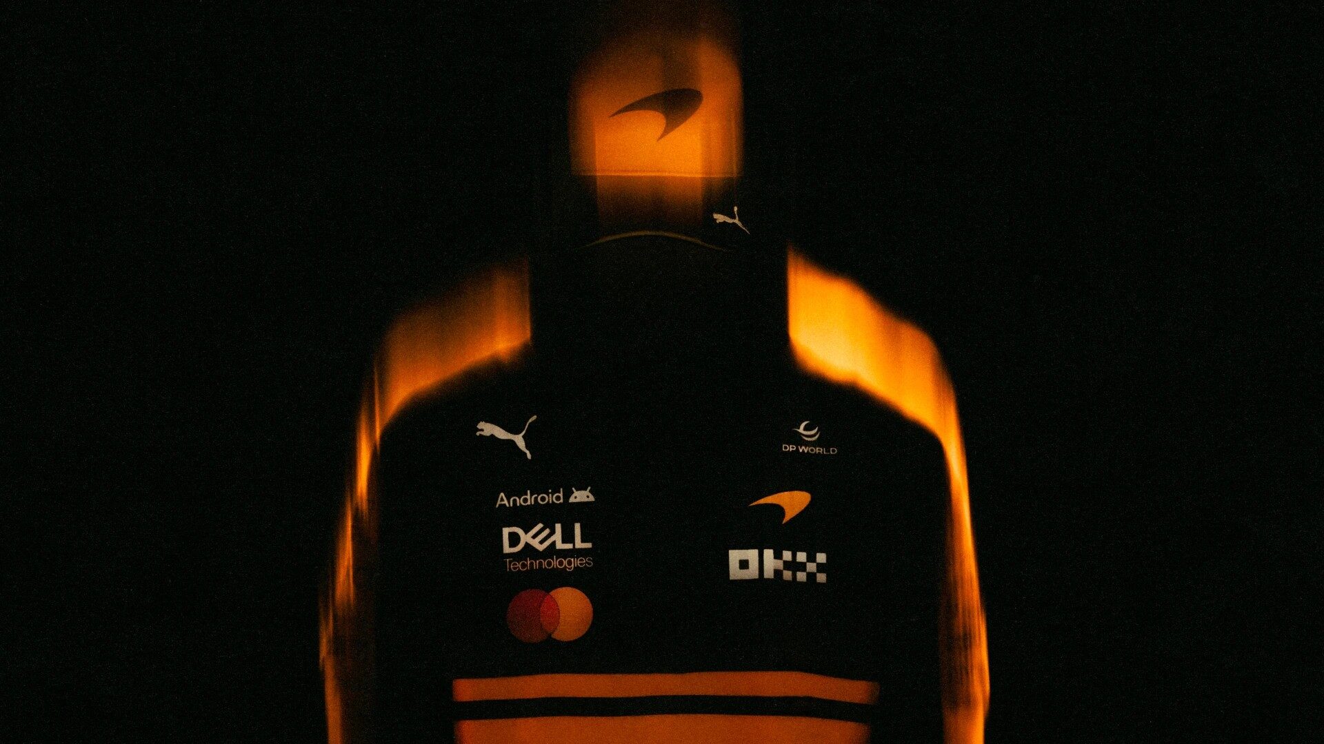 Puma Drops the First Mclaren Racing Replica Collection Featuring Norris Piastri qnd 3 Indycar Drivers