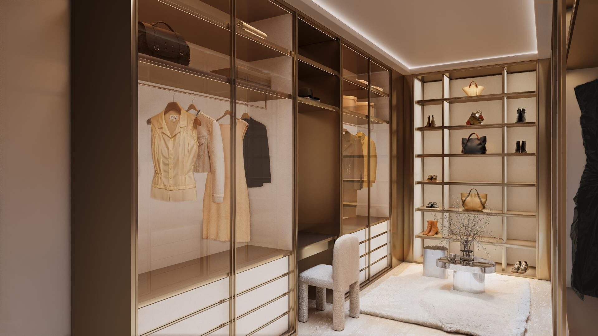 Maison Margiela Takes Its Design Identity Into Dubai With A New Residences Concept