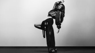 Adidas Originals Taps Kendall Jenner and Jennie to Lead Its Superstar Campaign