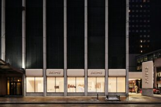 Skims Opens Chicago Flagship in the Heart of the Gold Coast