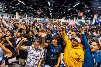 Footwear North American Events Calendar