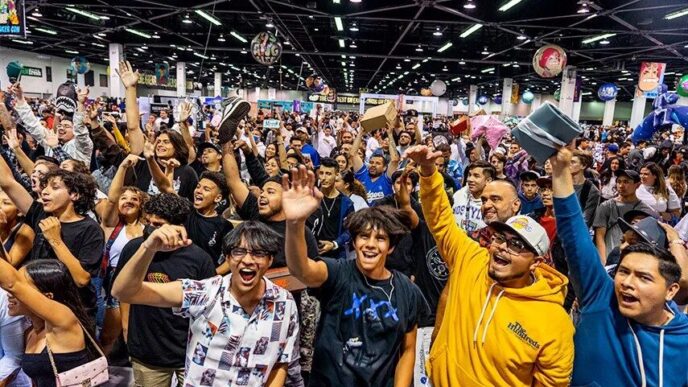 Footwear North American Events Calendar
