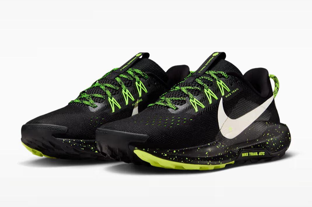 The Top 10 Trail Running Shoes