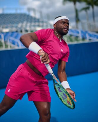 lululemon Celebrates a Landmark First Year as Official Outfitter of the BNP Paribas Open at Indian Wells
