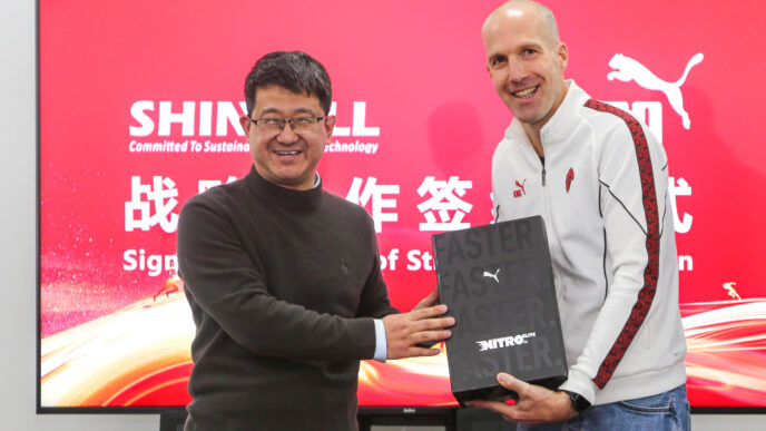 uma Teams With Shincell to Build a Dedicated NITRO R&D Lab in Suzhou