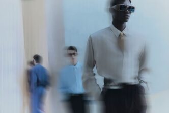 Saint Laurent Tops the Lyst Index for the Second Consecutive Quarter as the World's Hottest Brand