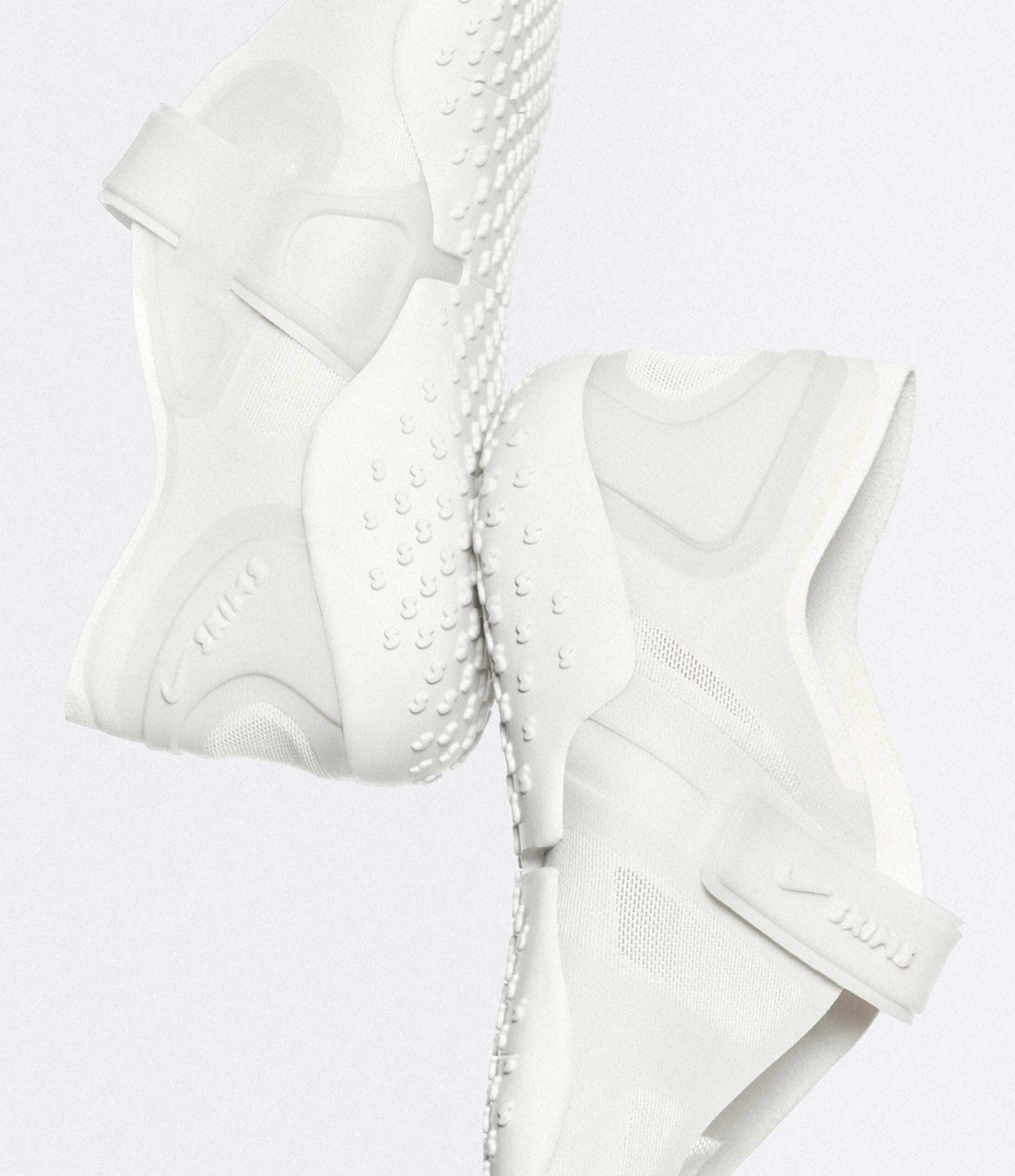 NikeSKIMS Expands Its Spring Collection With New Gym Essentials and Footwear