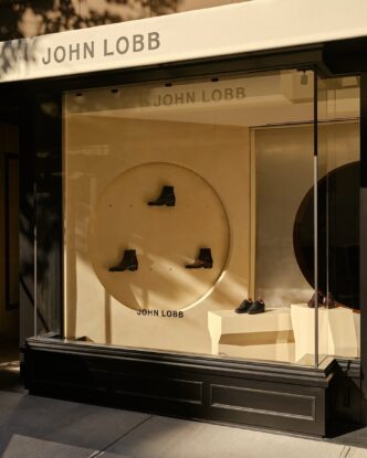 John Lobb Joins Madison Avenue's Elite Retail Corridor with its debut U.S. Flagship