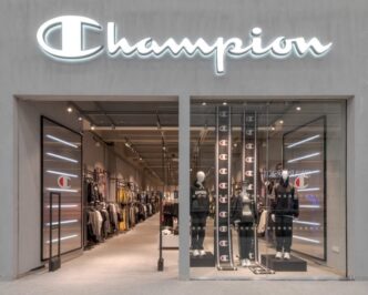 Champion Opens Its First Manchester Flagship And Drops 200 Limited Edition Tees To Mark The Moment