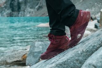 Top 10 Performance Brands Expanding into Technical Footwear