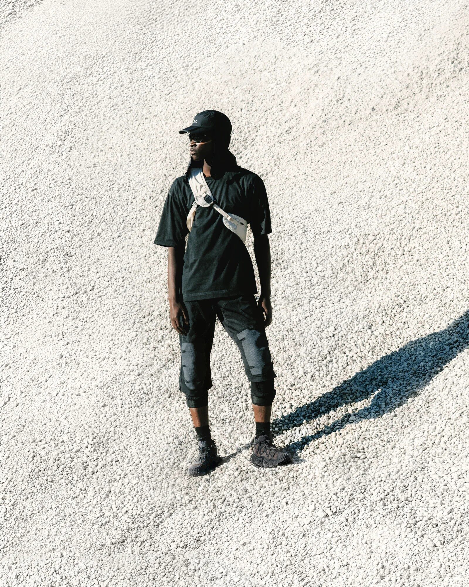 Oakley Launches Latitude Spring Summer 2026 Featuring Morphware Adaptive Apparel