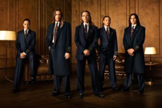 AMIRI Unveils Formalwear for Barcelona Women's Team Ahead of UEFA Women's Champions League