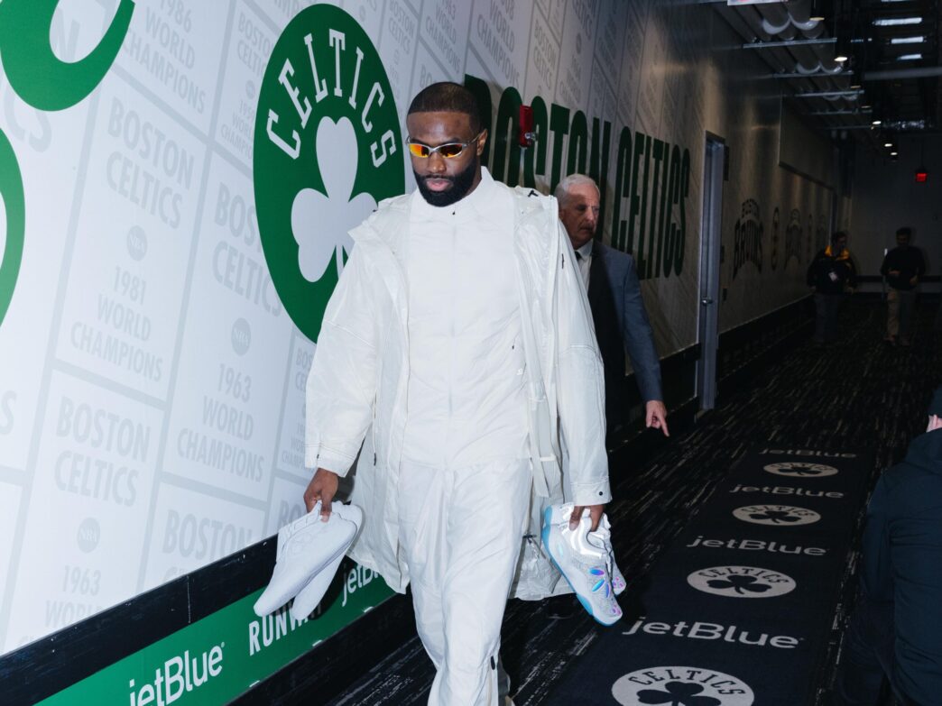 741 Performance and Zellerfeld Debut a 3D Printed Basketball Shoe at NBA All Star