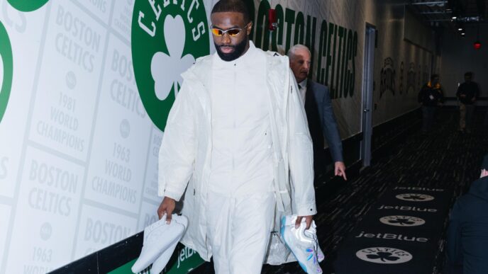 741 Performance and Zellerfeld Debut a 3D Printed Basketball Shoe at NBA All Star