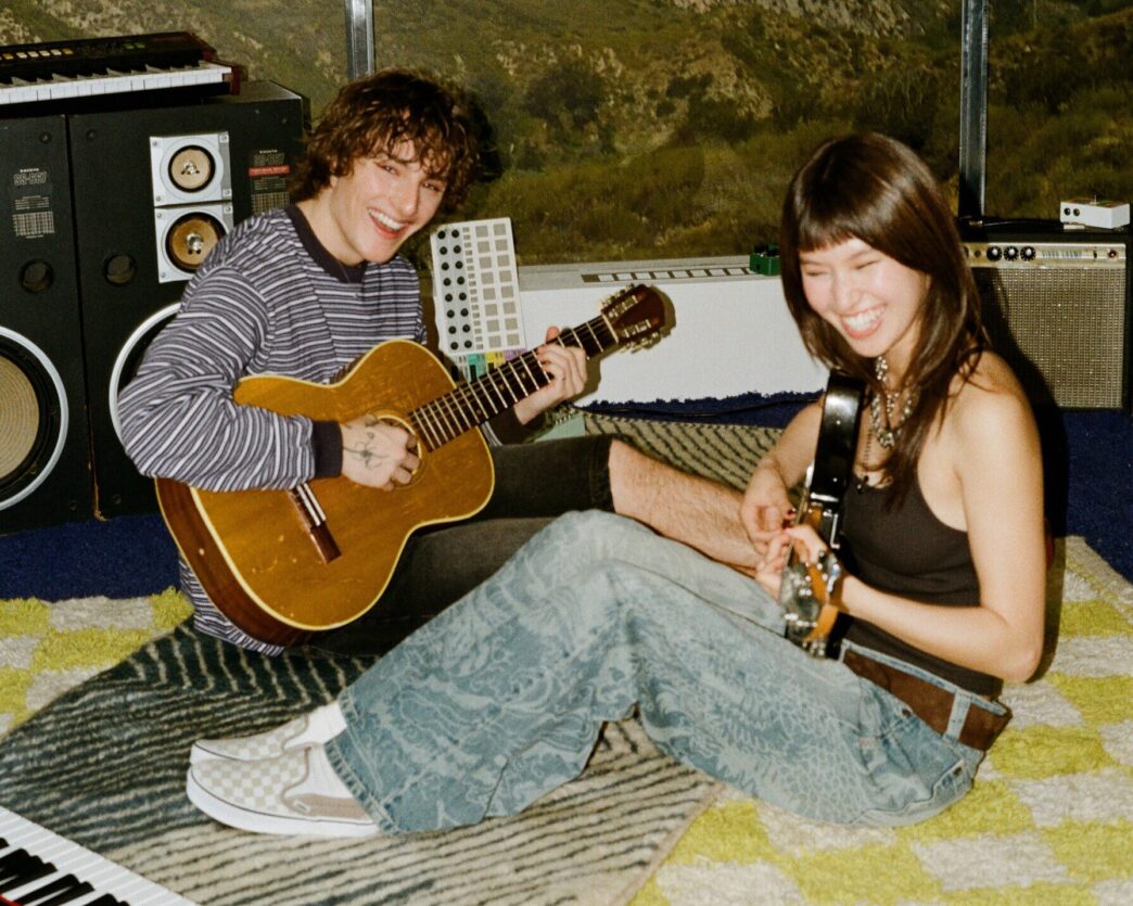 Vans Brings Its 60th Anniversary Off The Wall Campaign To Urban Outfitters Stores
