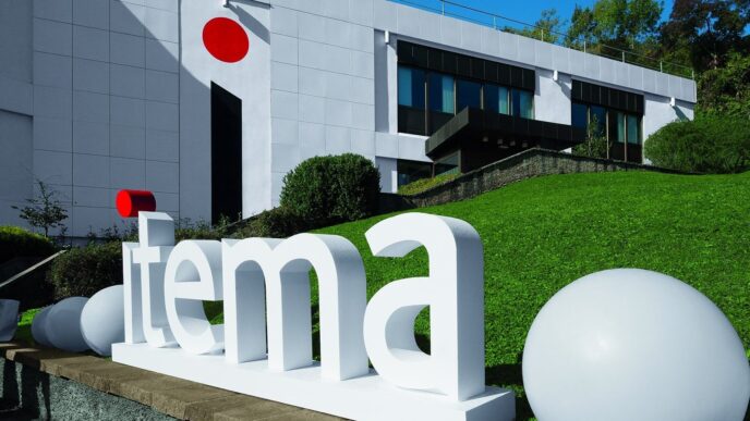 Itema America Expands Its U.S. Footprint With Palmetto Loom Reed Acquisition in South Carolina