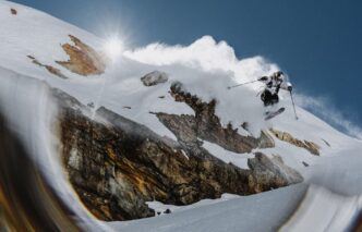 Salomon's 35% Growth Pushes Amer Sports to Bet Bigger on Footwear
