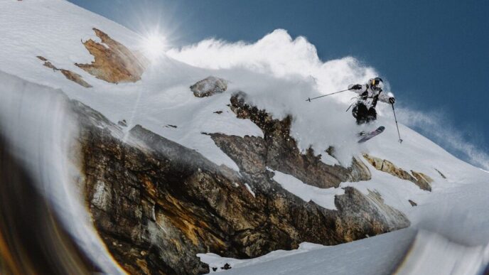 Salomon's 35% Growth Pushes Amer Sports to Bet Bigger on Footwear