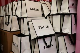 New EU Customs Rules Will Add Around €5 Per Parcel to Shein and Temu Orders