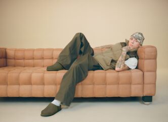 Ugg Steps Up New Spring Collection with Central Cee and Su Yiming