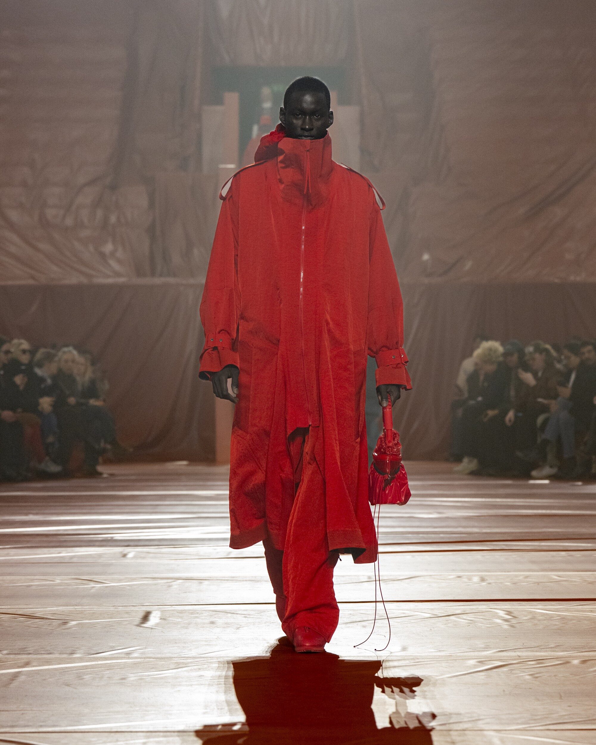 Lacoste's Washed Out Match Collection Draws Inspiration From Courtside Fashion