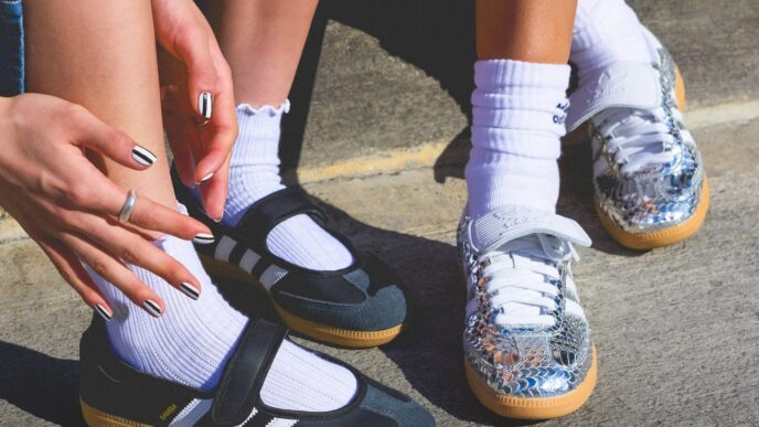 DoorDash Adds Nearly 1,300 Foot Locker Banners for On Demand Sneaker Delivery