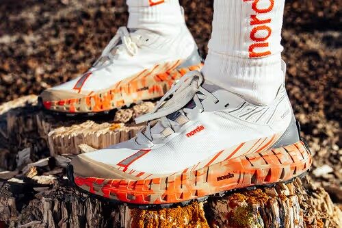 Norda Drops Nine Kaleidoscopic Colorways Across Four Silhouettes