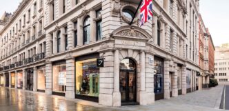 Gymshark Brings Its First German Retail Presence to Engelhorn and Breuninger as Physical Rollout Continues