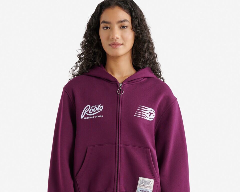 Roots x WNBA Marks Canada's First WNBA Franchise With a New Limited-Edition Capsule