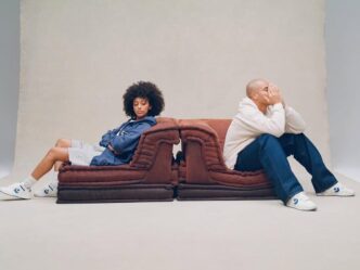Eric Emanuel x Converse Drops the Denim Pack Across the Chuck 70 and Weapon Ox on April 3