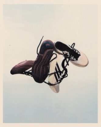 Song for the Mute Steps into Performance Running with "The First Breath" SS26 Drop with Adidas