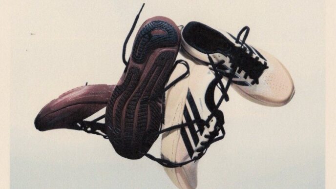 Song for the Mute Steps into Performance Running with "The First Breath" SS26 Drop with Adidas