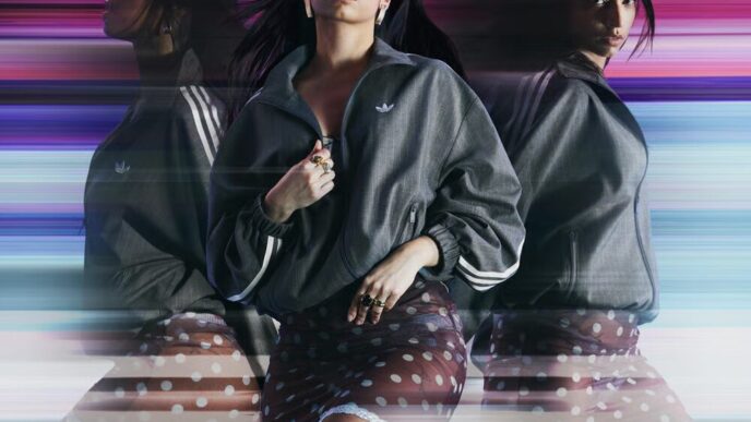ASOS Collection 03 with Adidas Originals Arrives Alongside Exclusive Bronze Snake UK Deal