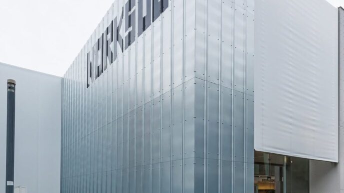 WORKSOUT Opens Its First Japanese Flagship in Tokyo's Aoyama on April 11