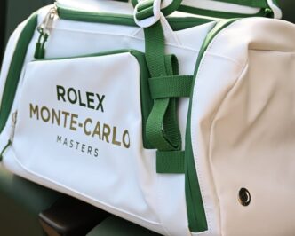 The Rolex Monte-Carlo Masters Boutique Is Live for Tournament Week 2026