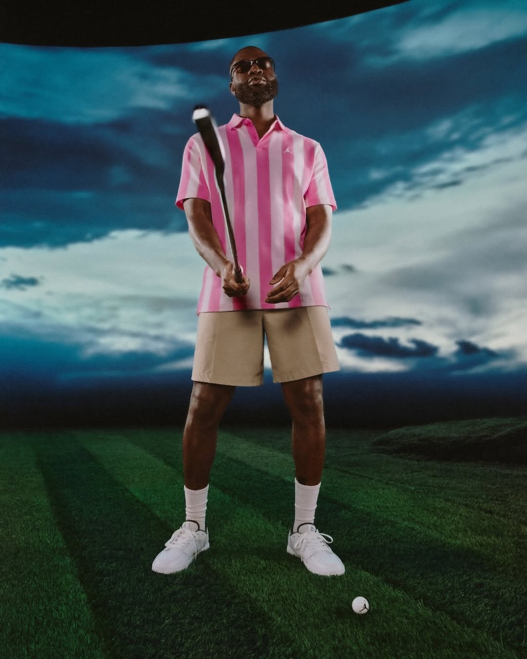 Jordan Golf Drops Its Summer 2026 Collection With Three Performance Shoes