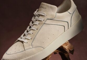 Canali Brings Handcrafted High Tailoring to Sneakers With Nuvola