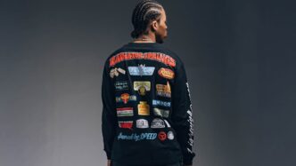 The Shoe Palace & Disney Style Launch Motocore Inspired Collection